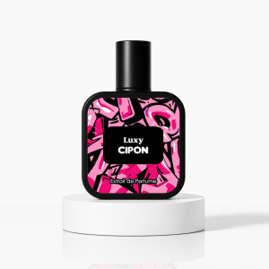 Luxy CIPON – Extrait de Perfume