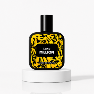 Luxy MILLION – Extrait de Perfume