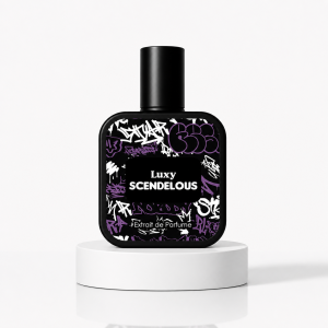 Luxy SCENDELOUS – Extrait de Perfume