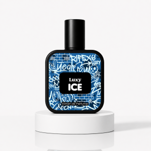 Luxy ICE – Extrait de Perfume