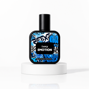 Luxy EMOTION – Extrait de Perfume