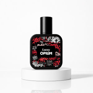 Luxy OPIUM – Extrait de Perfume
