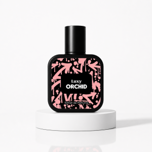 Luxy ORCHID – Extrait de Perfume