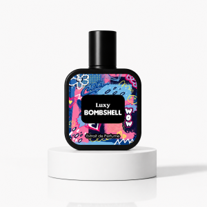 Luxy BOMBSHELL – Extrait de Perfume