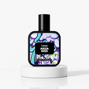 Luxy AKUA KISS – Extrait de Perfume