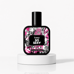 Luxy SO SEXY – Extrait de Perfume
